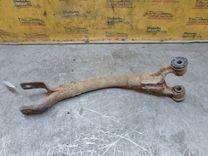 Рычаг задний левый OVJWRZ Peugeot 406 купить с доставкой