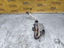 Замок двери задней правой 07SMJ9 Hyundai Getz купить в магазине запчастей бу