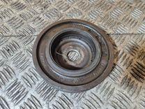 Шкив коленвала I7J8VT Renault Scenic купить