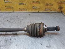 Полуось передняя левая (приводной вал, ШРУС) VM8UN2 Subaru Forester купить на авторазборке