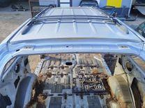 Крыша F6M2M2 Kia Carnival - Фото 2