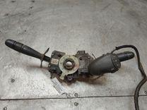 Переключатель подрулевой (стрекоза) JAKF7X Renault Kangoo - Фото 2