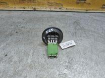 Сопротивление печки 1CFQ5J Volkswagen Polo купить