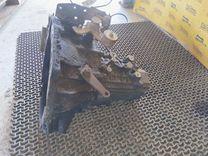 КПП механическая (МКПП) 5-ступенчатая SMPZUQ Hyundai Getz - Фото 5