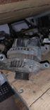 Генератор 41C614 Mazda 6 купить на авторазборке