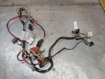 Проводка 92HPOO Fiat Stilo