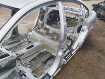 Стойка кузовная центральная левая 5WN8HZ Volkswagen Passat купить с доставкой