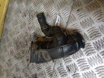 Патрубок турбины 9AVYHT Opel Astra - Фото 2