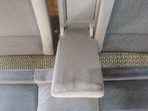 Салон (комплект сидений) S4780K Peugeot 406 - Фото 18