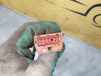 Проводка двери задней правой 10UHB8 Peugeot 307 купить в магазине запчастей бу