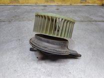 Моторчик печки 755Q0I Peugeot 306