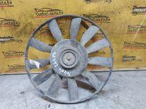 Вентилятор радиатора FGT4IQ Seat Toledo - Фото 1