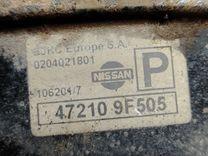 Вакуумный усилитель тормозов 41OGUX Nissan Primera - Фото 5