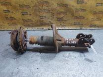 Амортизатор передний левый S8ZLH4 Mazda Xedos 6 - Фото 4