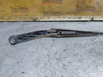 Щеткодержатель (поводок стеклоочистителя, дворник) TF31HQ Fiat Linea - Фото 6