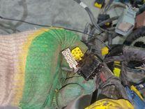 Проводка салона U8WHPO Renault Laguna undefined