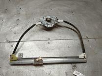 Стеклоподъемник задний правый W5GYV8 Renault Scenic - Фото 3