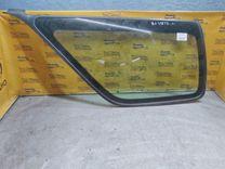 Стекло кузовное боковое левое 2CW07Q Renault Laguna