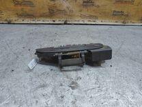 Ручка наружная передняя правая 38R7N7 Ford Mondeo - Фото 2