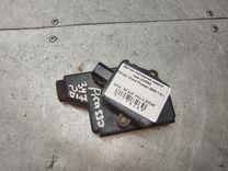 Датчик положения педали газа IJUCRH Citroen Xsara Picasso - Фото 1