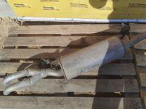 Глушитель SW60OJ Audi A4 - Фото 9