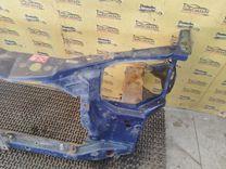 Передняя панель крепления облицовки (телевизор) 055OW0 Rover 45 - Фото 5