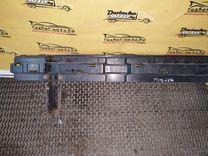 Усилитель бампера заднего CJGGQA Mitsubishi Carisma - Фото 2