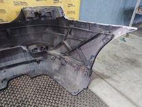 Бампер задний 0RLVIJ Citroen C5 - Фото 13