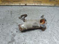 Фланец (тройник) системы охлаждения WSJFH7 Toyota Corolla - Фото 4