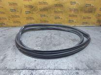 Уплотнитель двери задней правой DQQ4OX Peugeot 307 купить в магазине запчастей бу