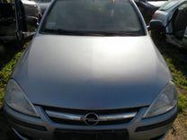 Капот HI8Y10 Opel Corsa - Фото 1