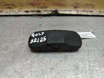 Форсунка омывателя MCW3DQ Volkswagen Golf - Фото 1