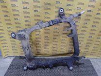 Балка подвески передняя (подрамник) 4K4YXQ Opel Vectra