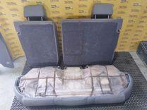 Салон (комплект сидений) J3DRB1 Audi A4 undefined