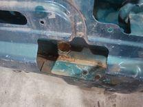 Крышка багажника (дверь 3-5) 9P9H22 Ford Tourneo Connect - Фото 14