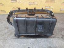 Рамка под магнитолу 8SIZRD Hyundai Matrix купить с доставкой. Огромный выбор запчастей и марок авто. У нас есть практически все.