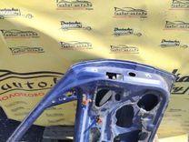 Дверь передняя левая E9YNS8 Peugeot 306 - Фото 12
