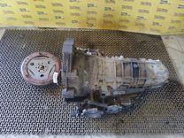 КПП автоматическая (АКПП) LIM8MX Volkswagen Passat