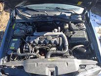Турбина 687852 Volvo S70