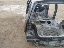 Крыло заднее левое BNUYTX Volkswagen Polo - Фото 5