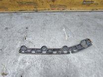 Кронштейн крепления бампера заднего UZI7G6 Skoda Fabia купить с доставкой