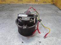 Моторчик печки JA1Q1O Renault Safrane