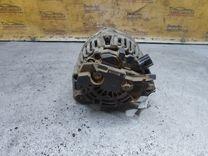 Генератор VG01VL Ford Mondeo - Фото 3