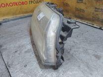 Фара правая TH9M4K Renault Laguna - Фото 3