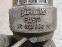 Корпус масляного фильтра EOQ6PI Peugeot 307 - Фото 5