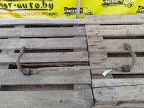 Стабилизатор подвески (поперечной устойчивости) задний Y4L37B Ford Galaxy