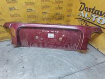 Бленда WZ8S6U Mitsubishi Carisma