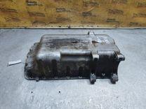 Поддон 0F5BQ6 Peugeot 307