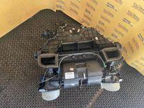 Корпус отопителя (печки) 3GS1IH BMW 5 E39 купить с доставкой