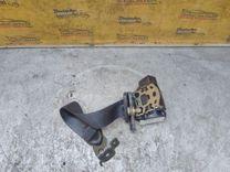 Ремень безопасности задний левый L5PK1M Mercedes C W202 - Фото 7